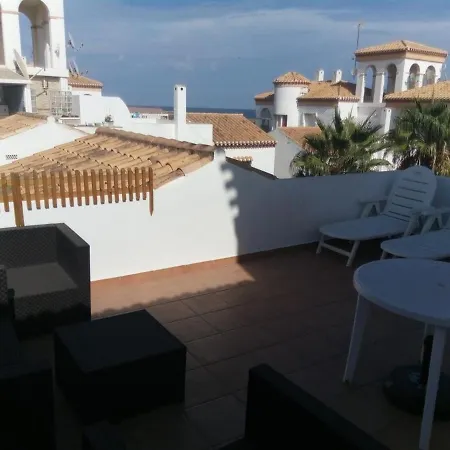 Aparthotel Residencial Playa Flamenca *