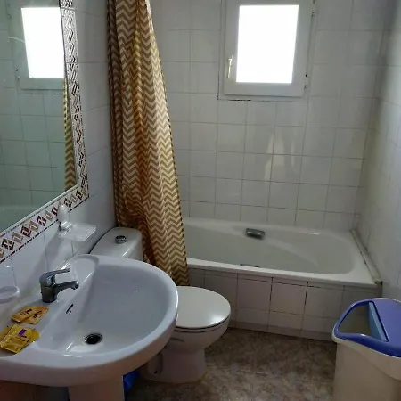 Residencial Playa Flamenca Aparthotel *