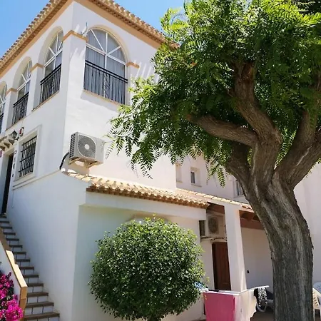Residencial Playa Flamenca Orihuela