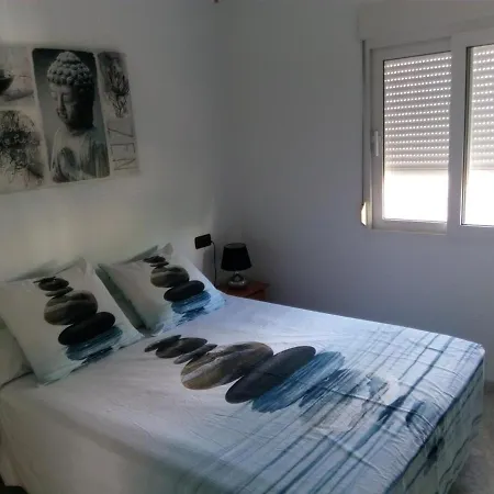 Residencial Playa Flamenca Aparthotel *