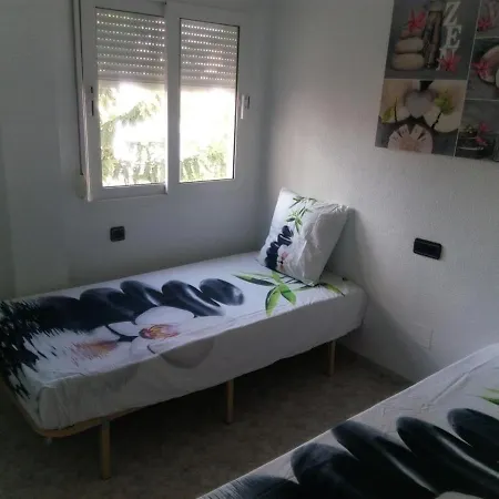 Aparthotel Residencial Playa Flamenca