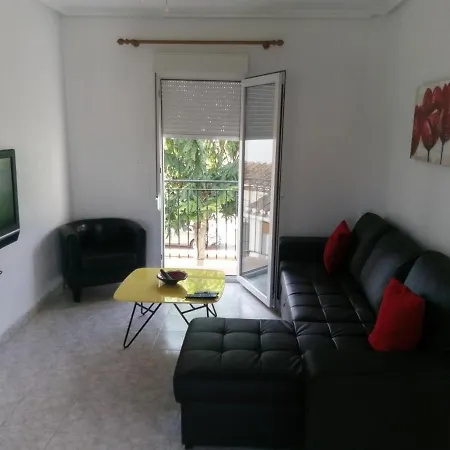 Residencial Playa Flamenca Orihuela