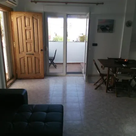 Residencial Playa Flamenca Aparthotel