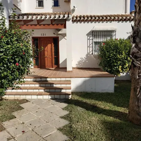 Residencial Playa Flamenca Aparthotel Orihuela