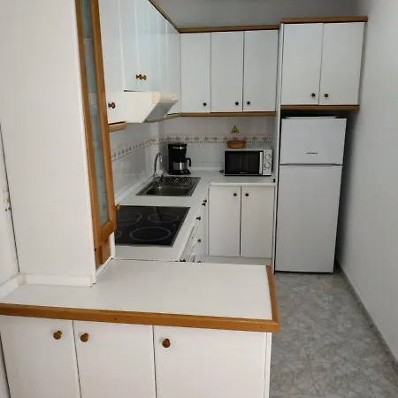 Residencial Playa Flamenca * Orihuela