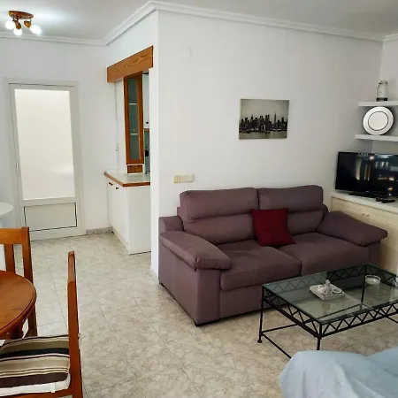 Aparthotel Residencial Playa Flamenca *