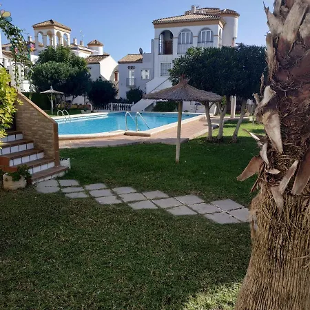Aparthotel Residencial Playa Flamenca *