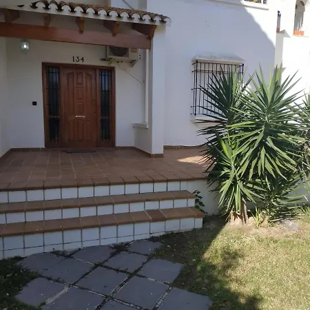 Residencial Playa Flamenca * Orihuela