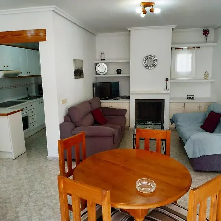 Residencial Playa Flamenca *