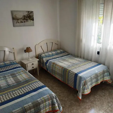 Residencial Playa Flamenca Aparthotel