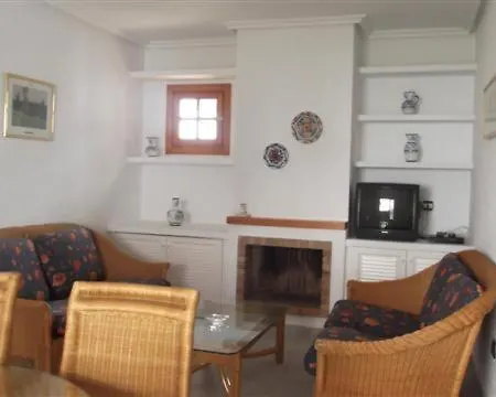 Residencial Playa Flamenca Orihuela