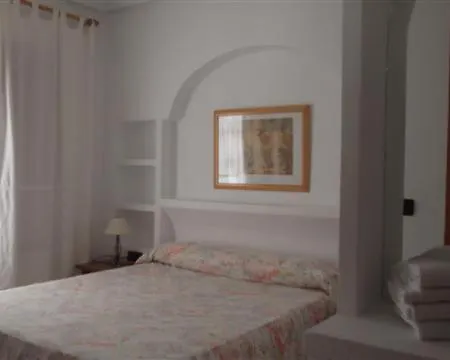 Residencial Playa Flamenca Aparthotel Orihuela