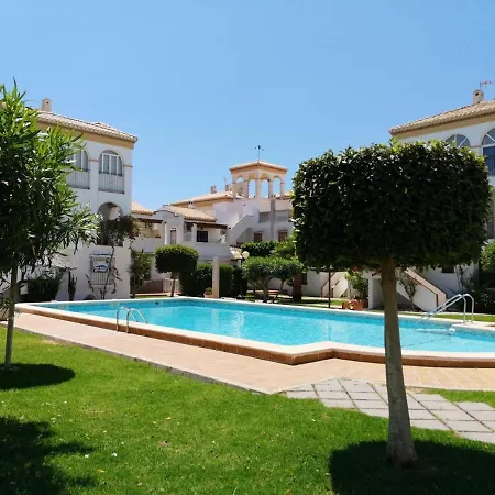 Aparthotel Residencial Playa Flamenca *