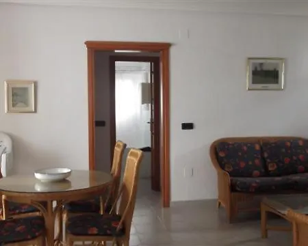 Aparthotel Residencial Playa Flamenca