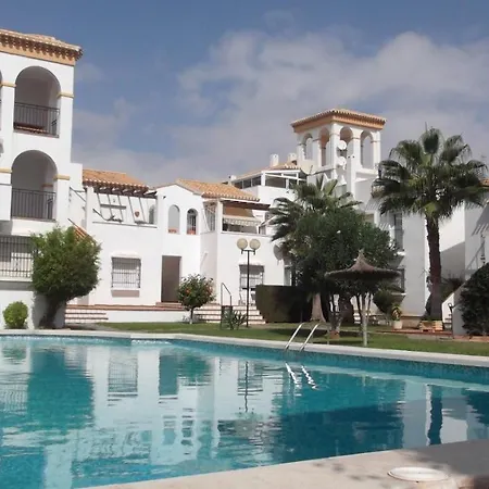 Residencial Playa Flamenca Orihuela