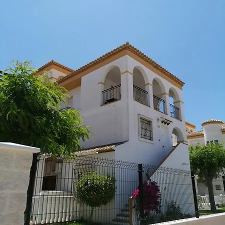 Residencial Playa Flamenca Orihuela