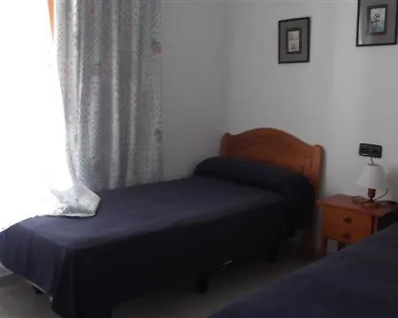 Aparthotel Residencial Playa Flamenca Orihuela